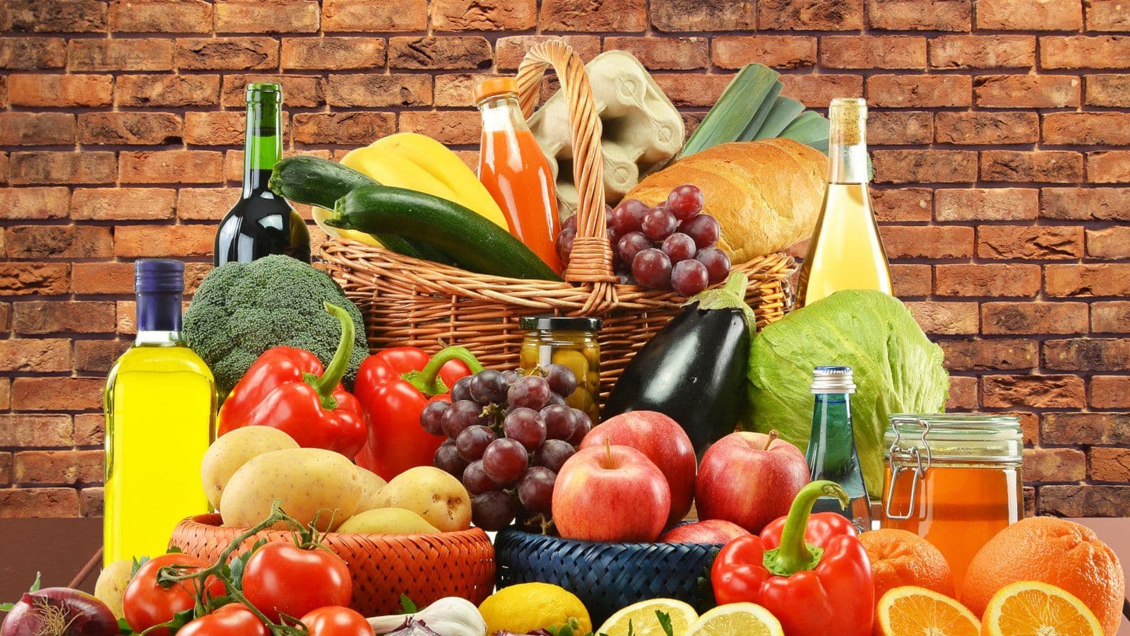 Illustration article alimentation - Cuisiner en semaine quand on manque de temps : c'est possibl