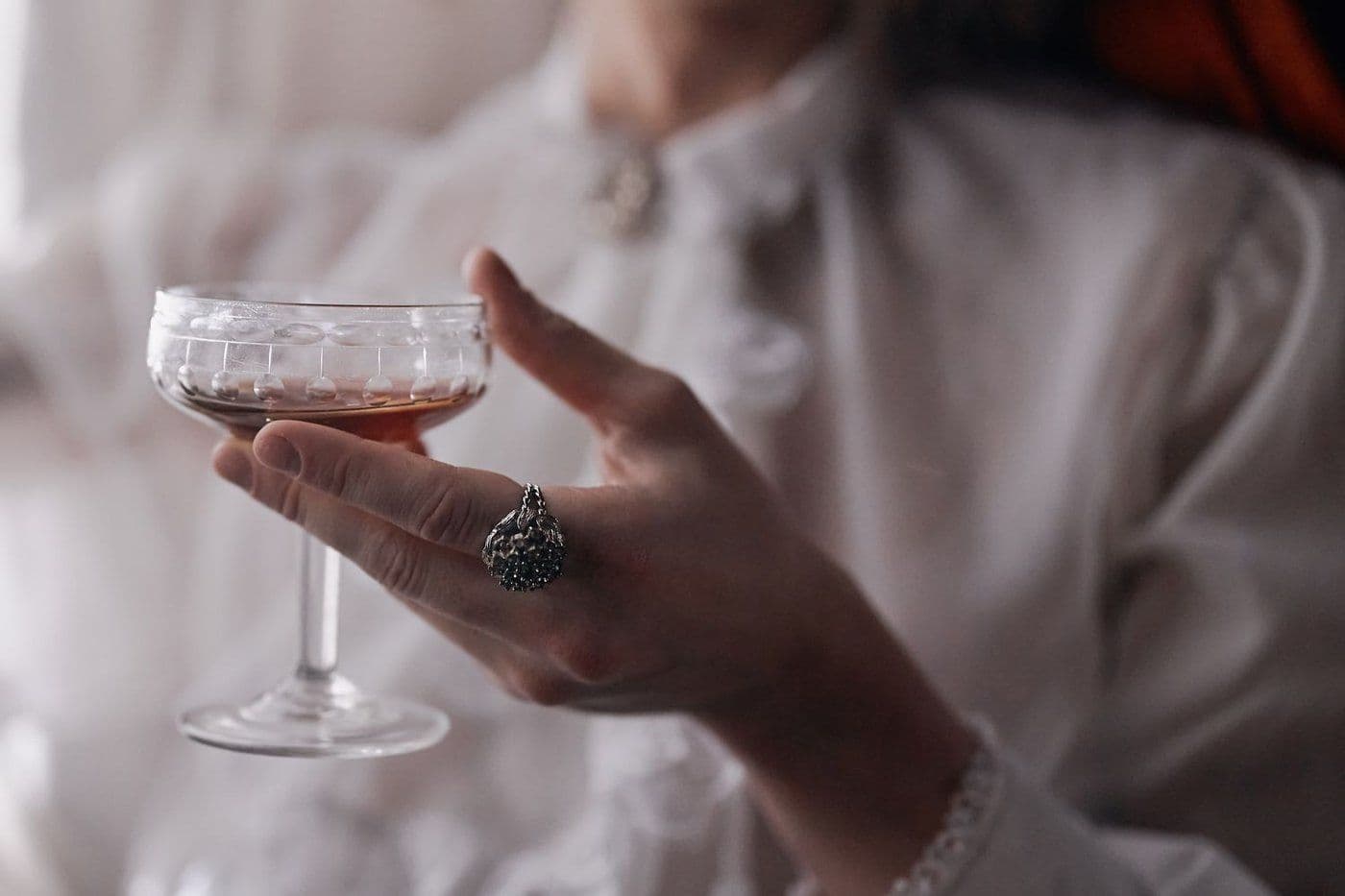 Illustration cancer colorectal - Alcool, tabac et cancer colorectal : des facteurs 