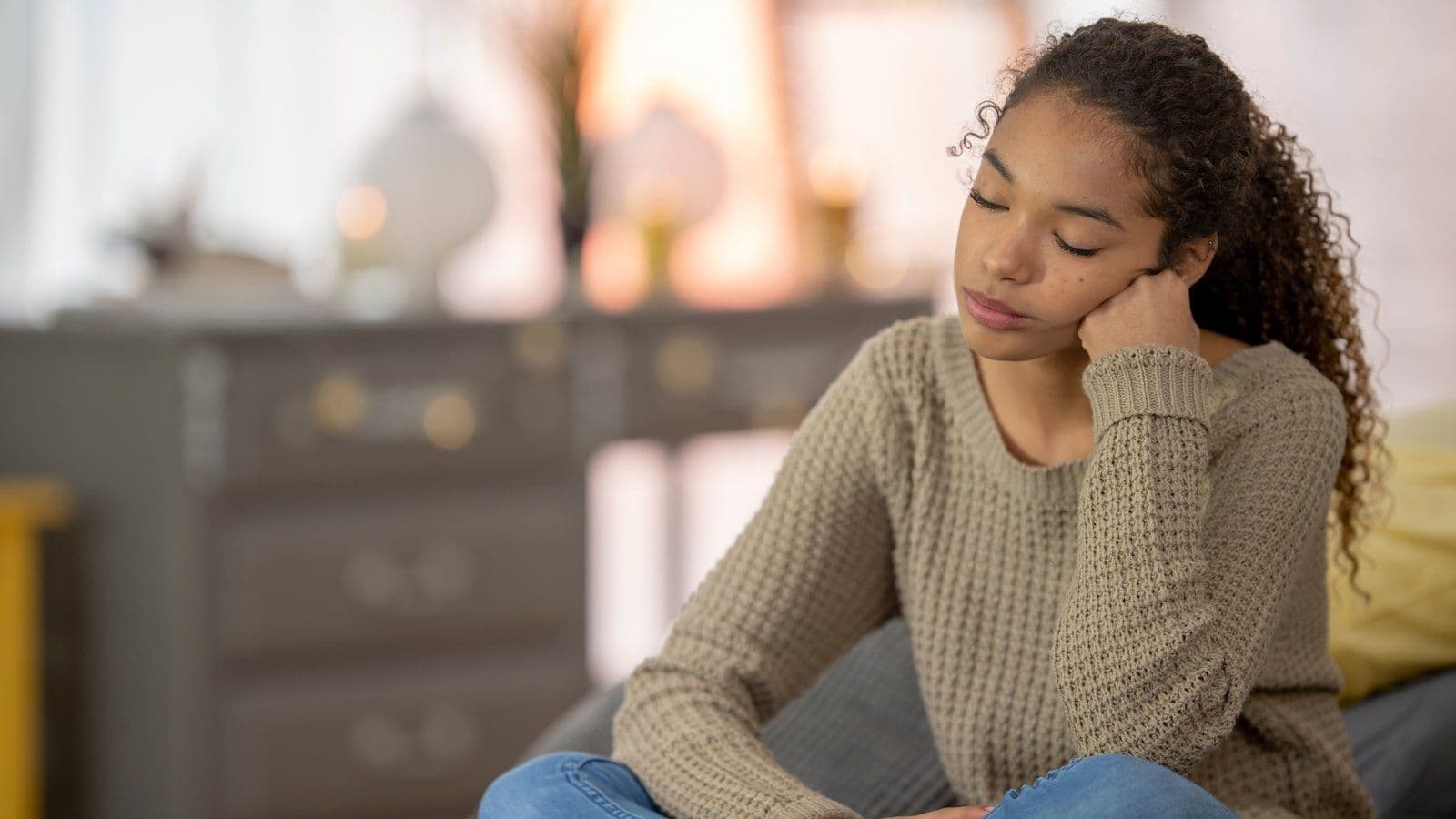 Accompagner un proche dépressif sans s'épuiser