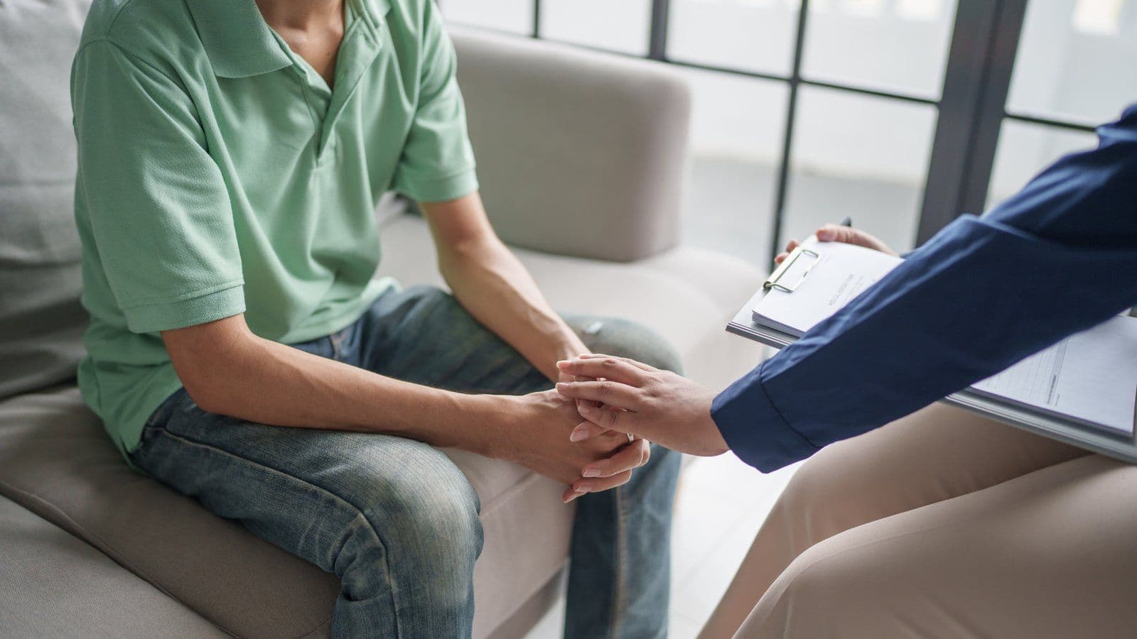 Sortir de la dépression : le chemin du rétablissement
