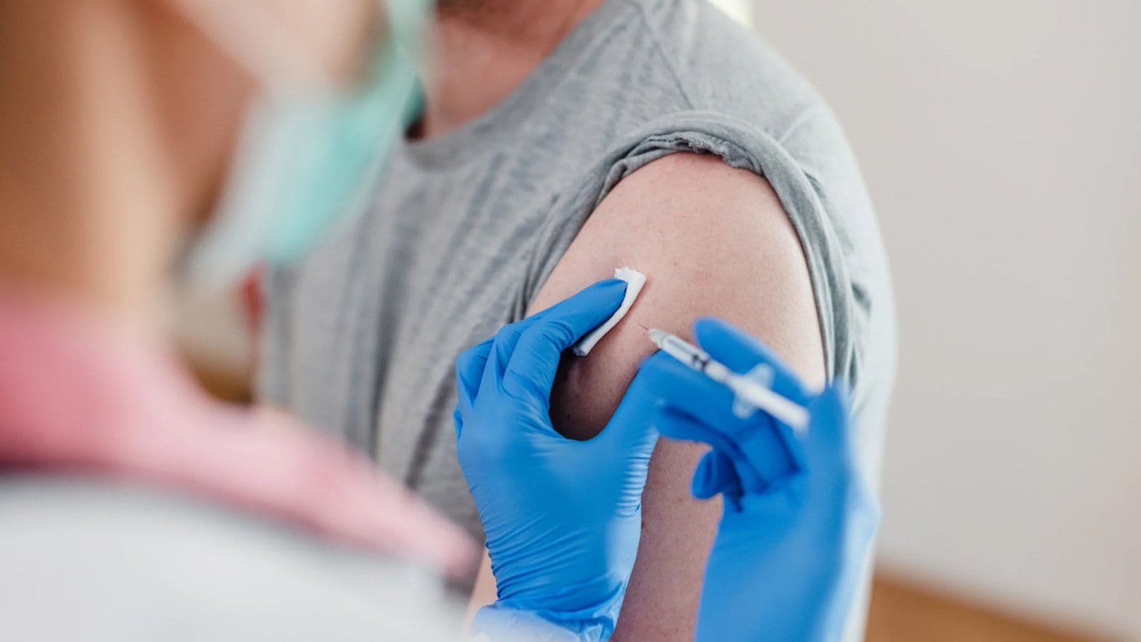 Illustration vaccin - Mon alimentation influence-t-elle mon immunité ?
