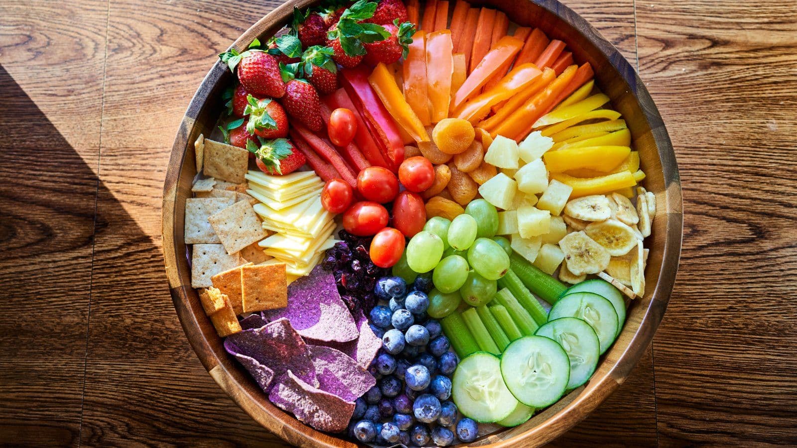 Illustration article alimentation - Le sucre cache dans nos aliments : comment l'identifier ?