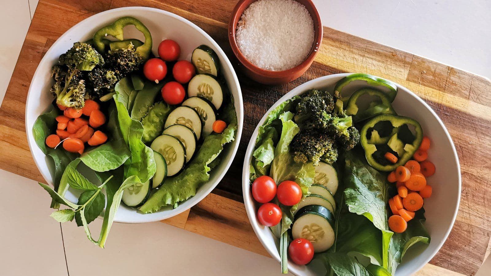 Illustration article alimentation - Sel et sodium : est-ce que j'en consomme trop sans le savoir