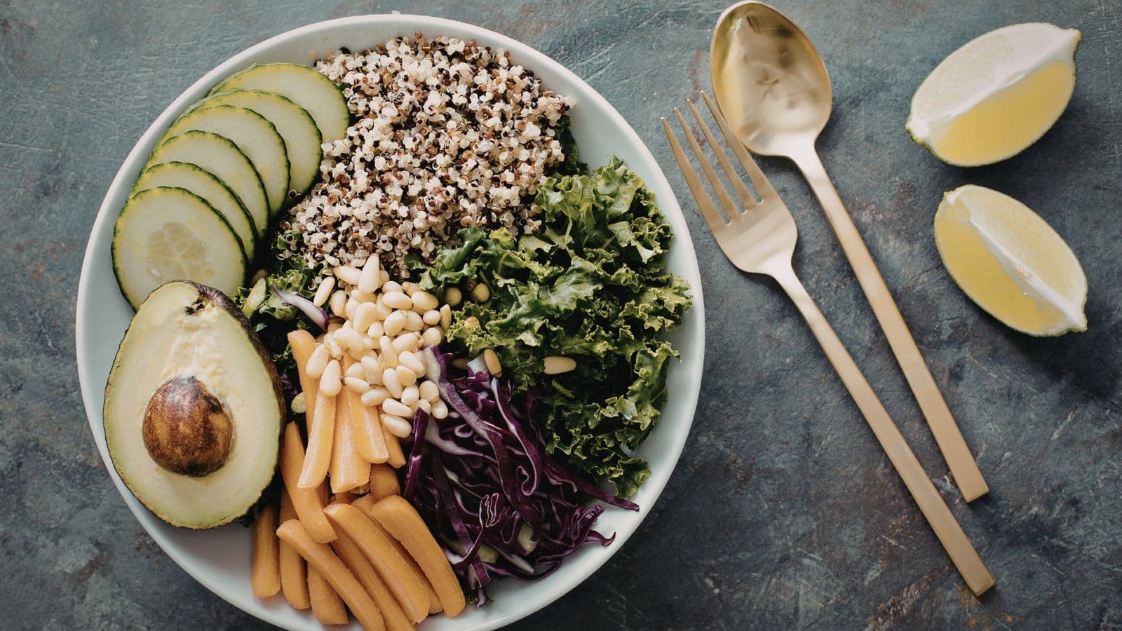 Illustration article alimentation - Comment preparer mes repas de la semaine en 1h le week-end ?