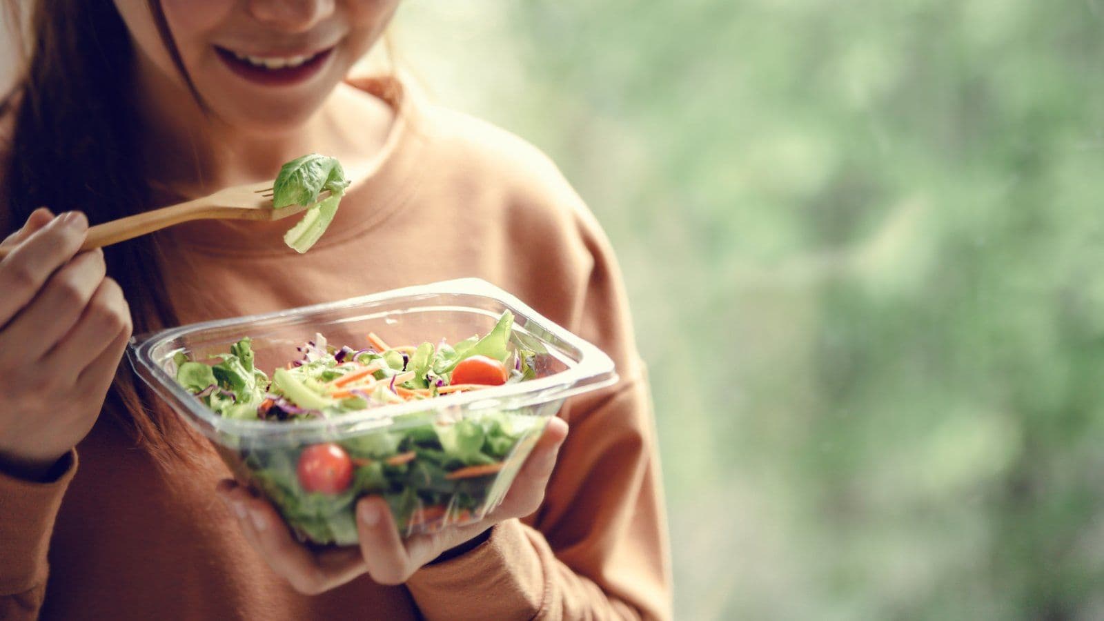 Illustration article alimentation - Alimentation et cancer : ce que la prevention nutritionnelle