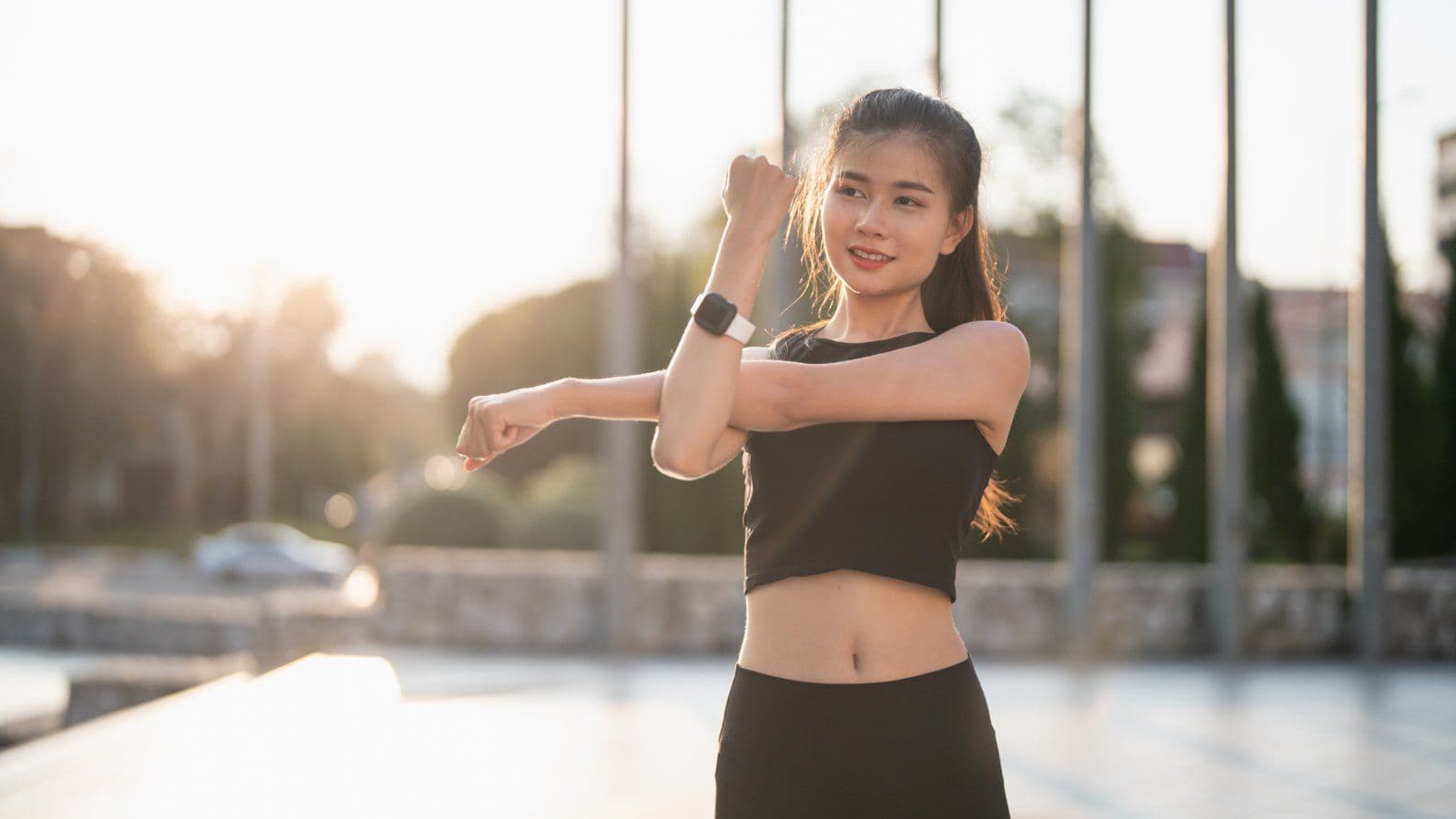 Illustration article activite physique - Sport et gestion du stress : pourquoi l'effort physique est