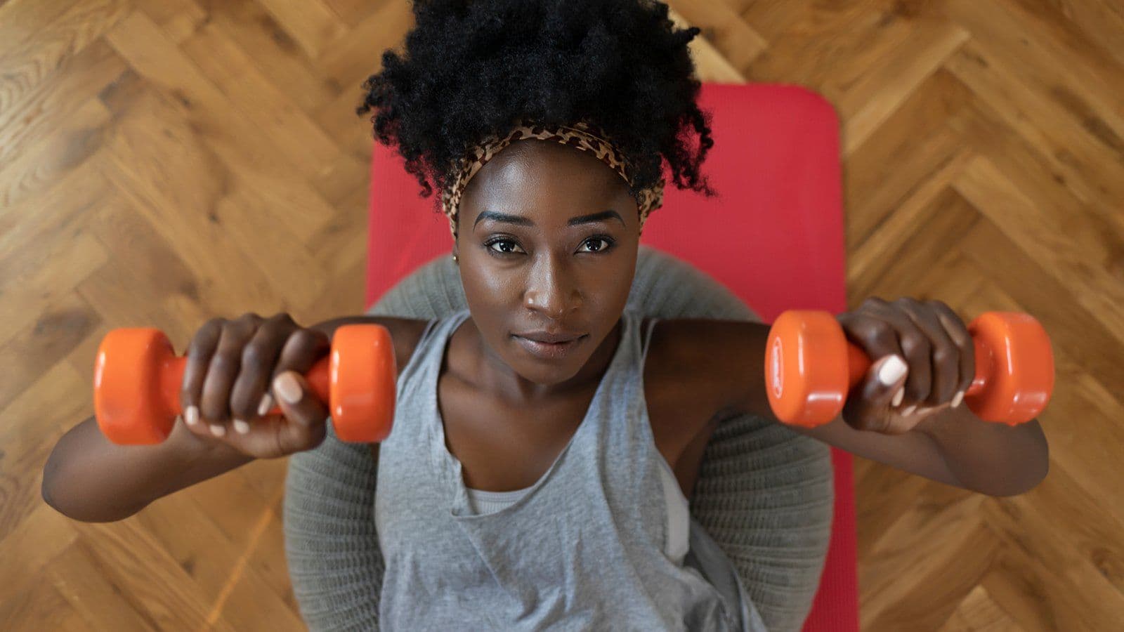 Illustration article activite physique - Activité physique et gestion du poids : ce que dit vraiment