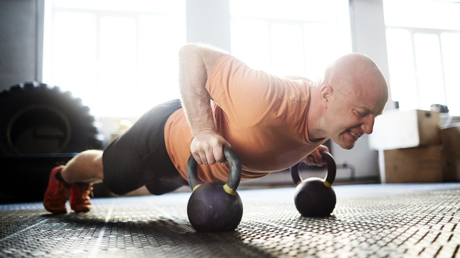 Illustration article activite physique - HIIT vs cardio modéré : quel entraînement choisir selon mon