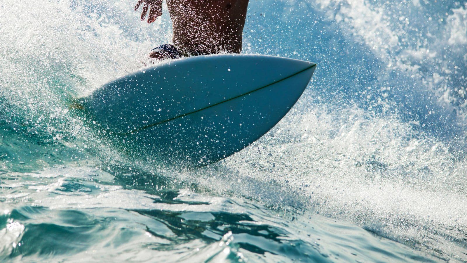 Illustration article activite physique - Natation : les bienfaits exceptionnels du sport dans l eau