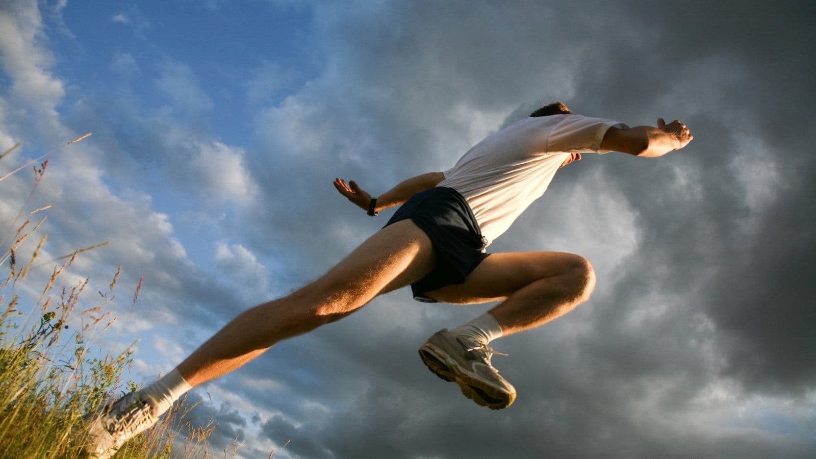 Illustration article activite physique - Activité physique et performances cognitives : bouger pour m