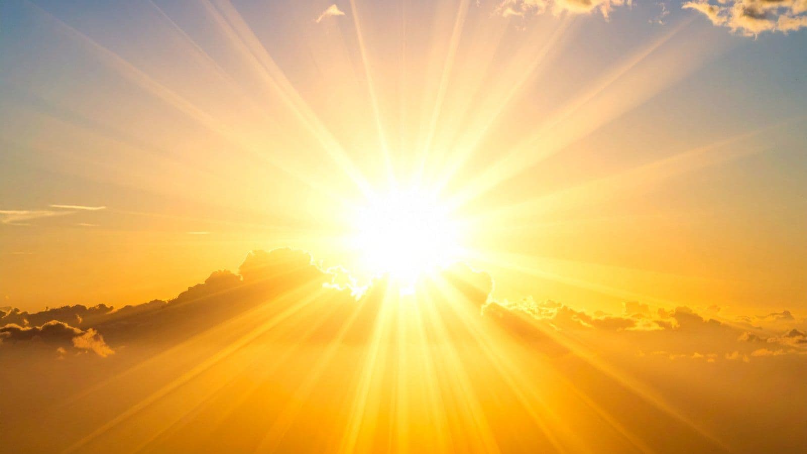 Soleil, illustration sur le capital soleil