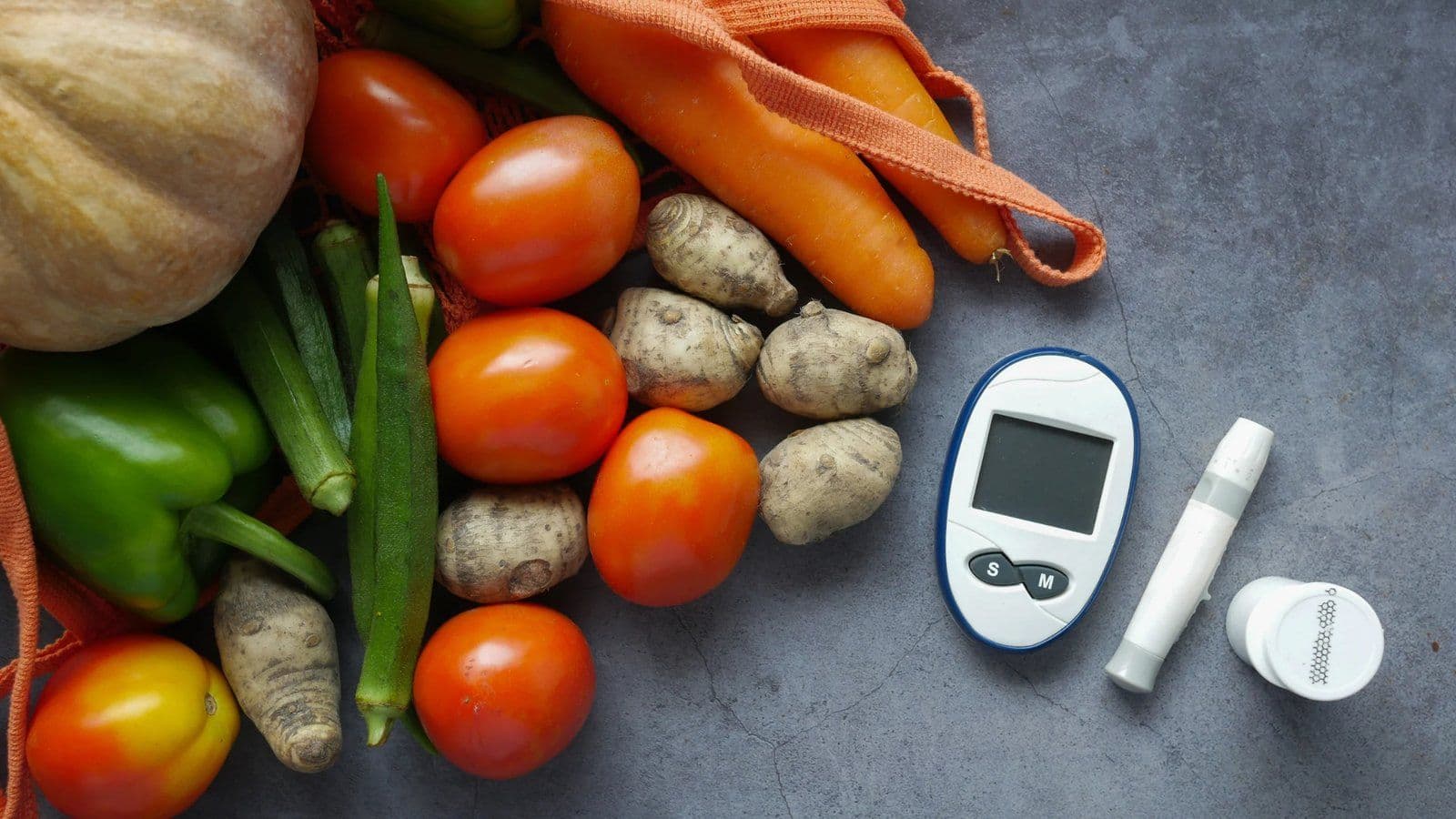 L'index glycémique : mieux choisir ses glucides