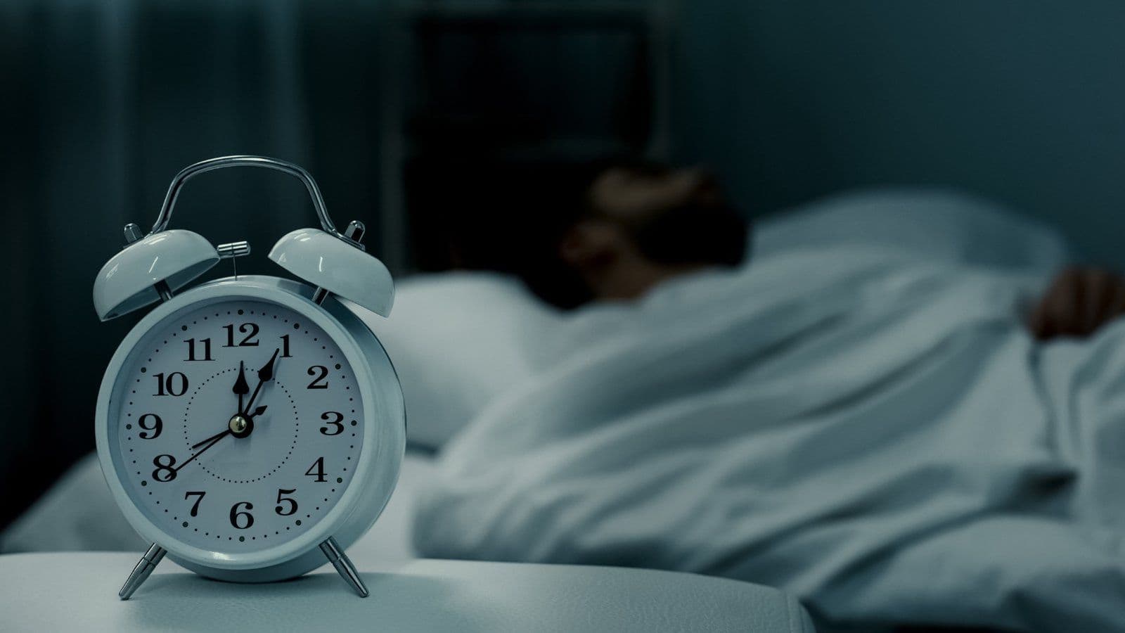 Illustration sommeil - Alcool et sommeil : le faux ami de vos nuits