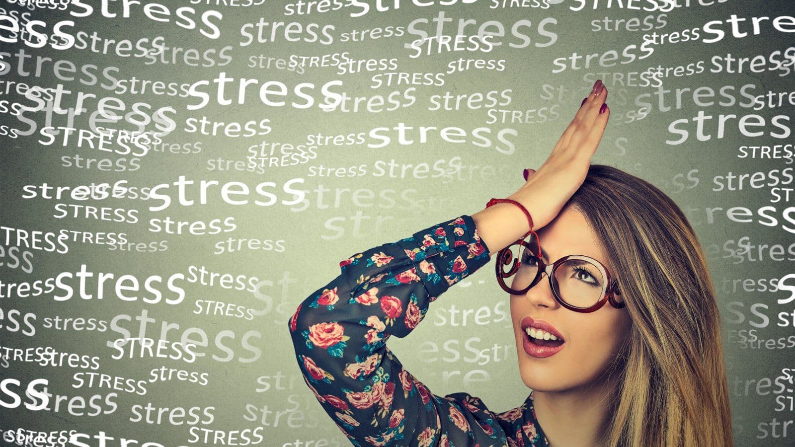 Illustration stress - Le stress : comprendre un mécanisme naturel devenu