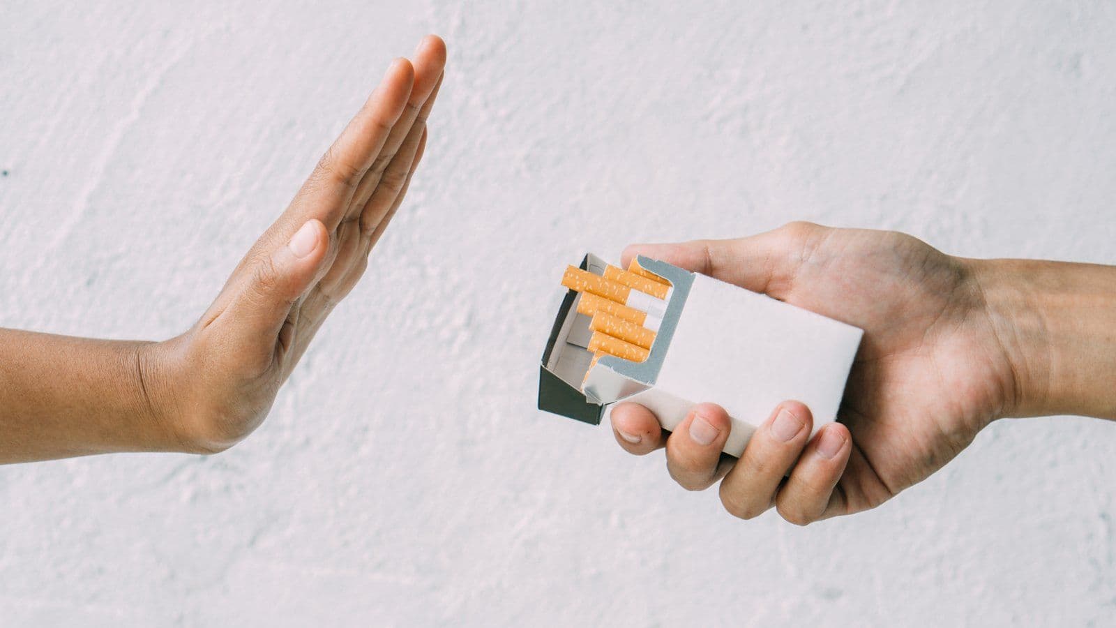 Illustration tabac - Les substituts nicotiniques : mode d'emploi