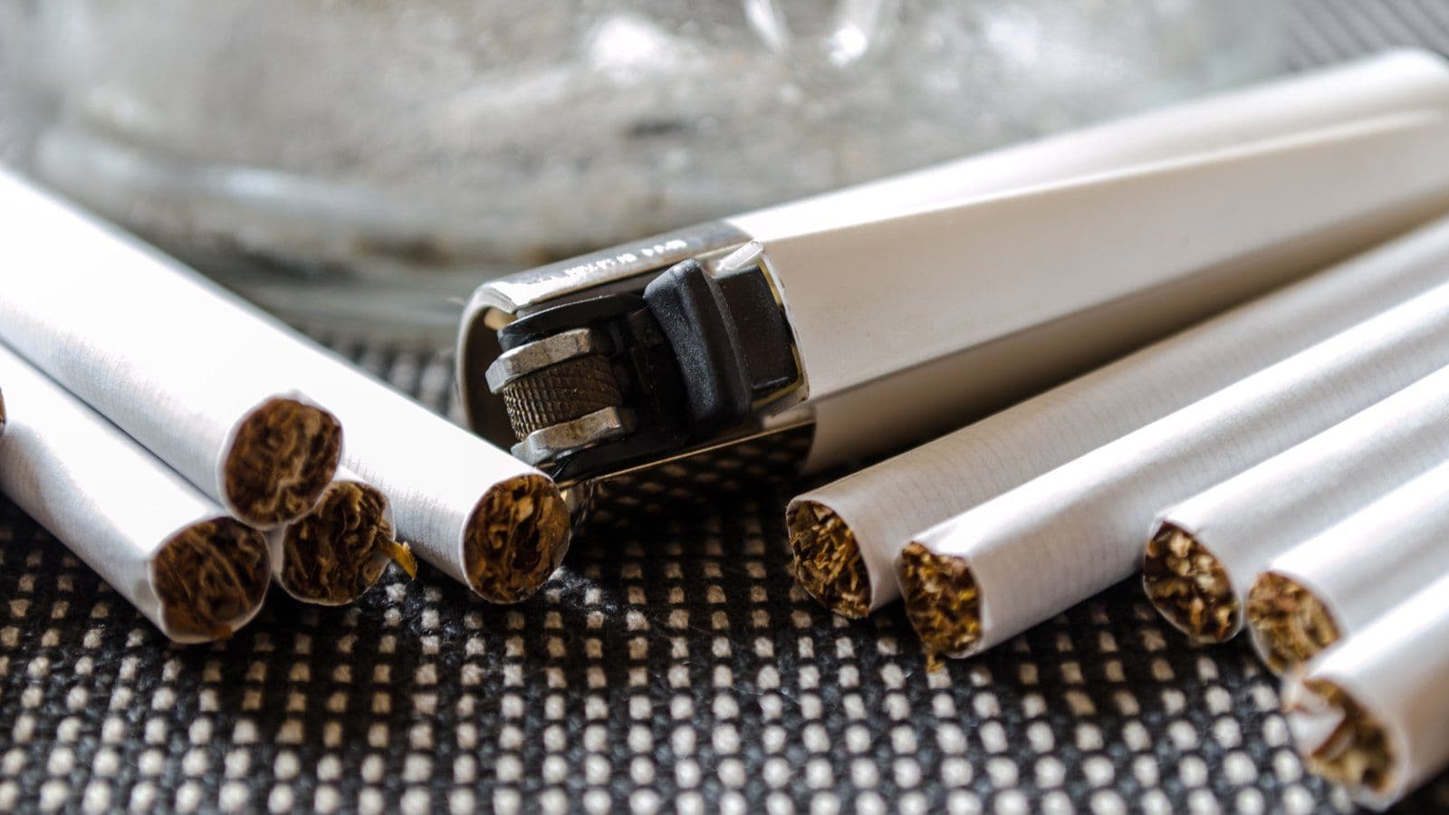 Illustration tabac - Le tabac : ce qu'il fait vraiment à notre corps