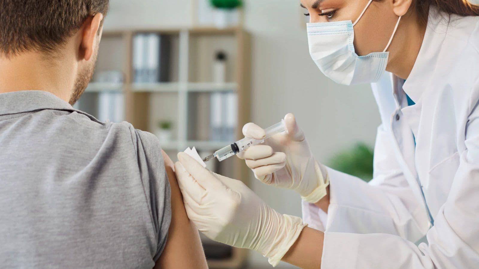 Illustration vaccin - Le microbiote intestinal : pourquoi j'en prends so